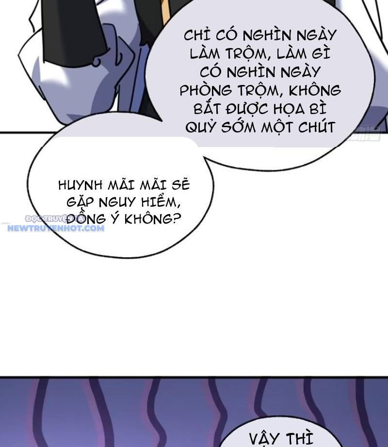 Mời Công Tử Trảm Yêu chapter 35 - Trang 19