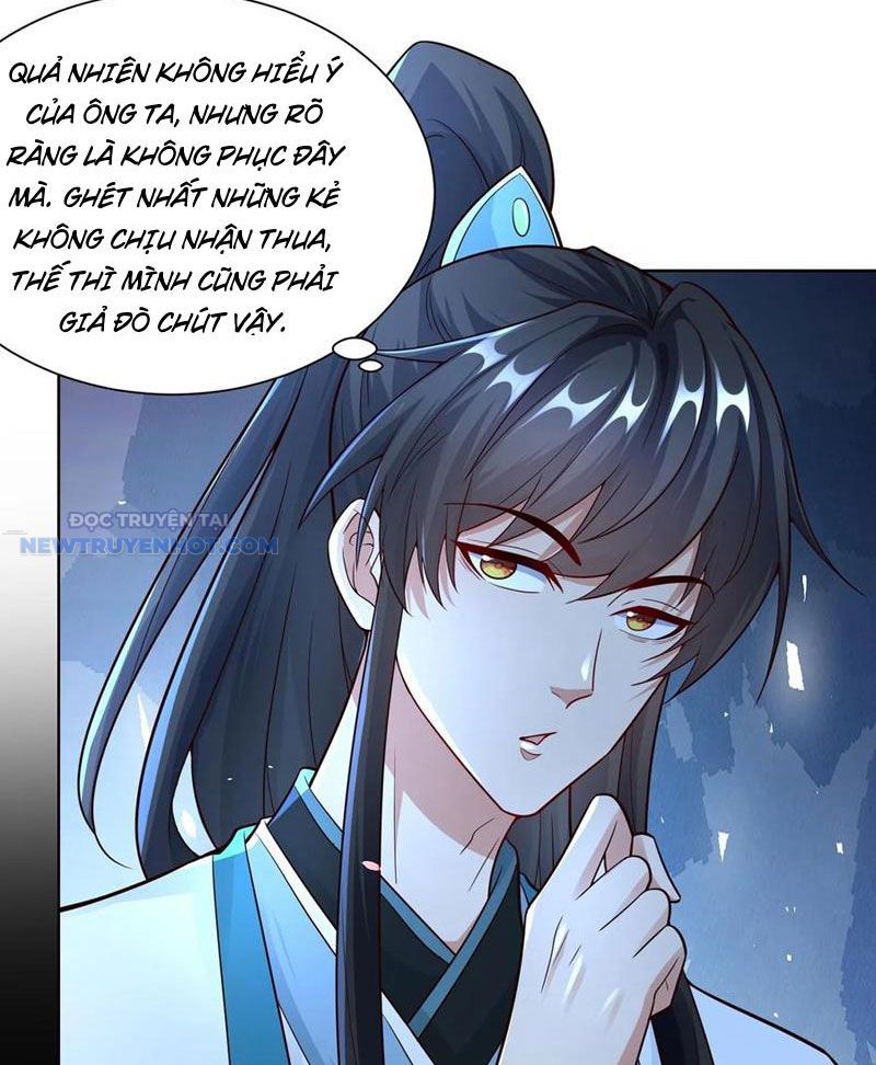 Ta Thực Sự Không Muốn Làm Thần Tiên chapter 76 - Trang 10