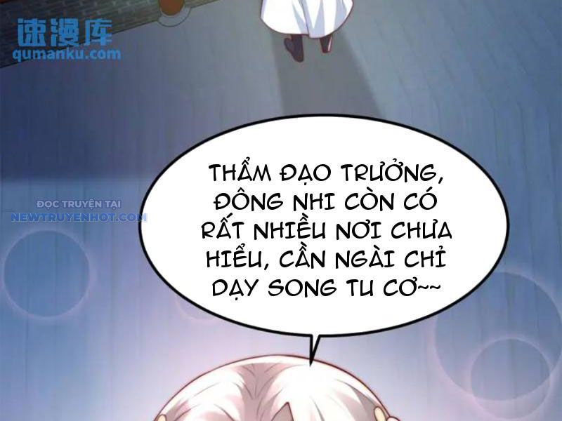 Ta Thực Sự Không Muốn Làm Thần Tiên chapter 41 - Trang 3