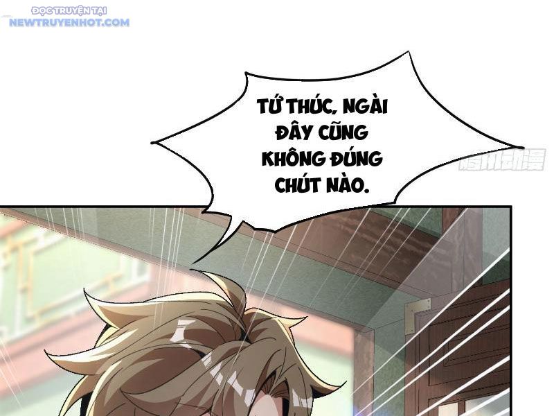 Ta Thực Sự Không Có Hứng Tu Tiên chapter 9 - Trang 33