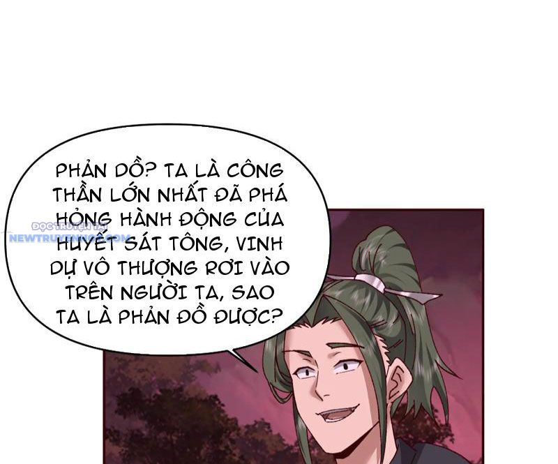 Hỗn Độn Thiên Đế Quyết chapter 46 - Trang 28