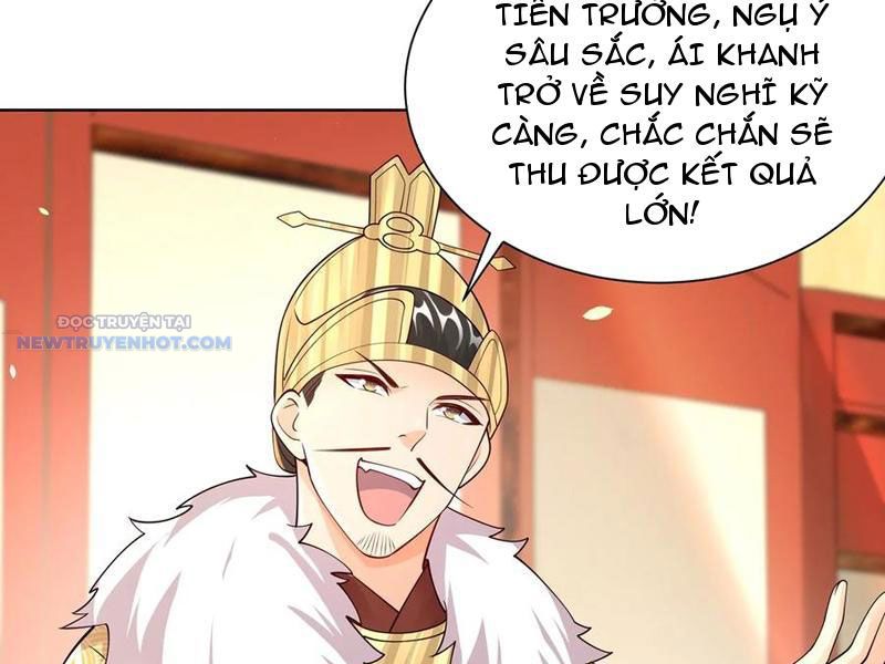 Ta Thực Sự Không Muốn Làm Thần Tiên chapter 72 - Trang 76