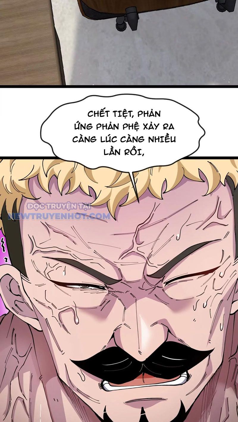 Ta Là Quái Thú Đại Chúa Tể chapter 63 - Trang 37