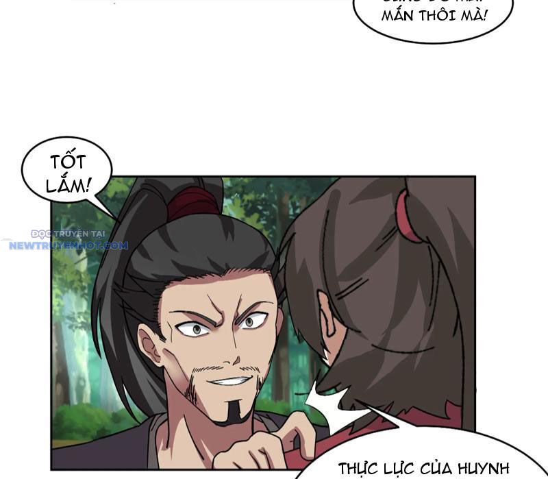 Hỗn Độn Thiên Đế Quyết chapter 67 - Trang 28