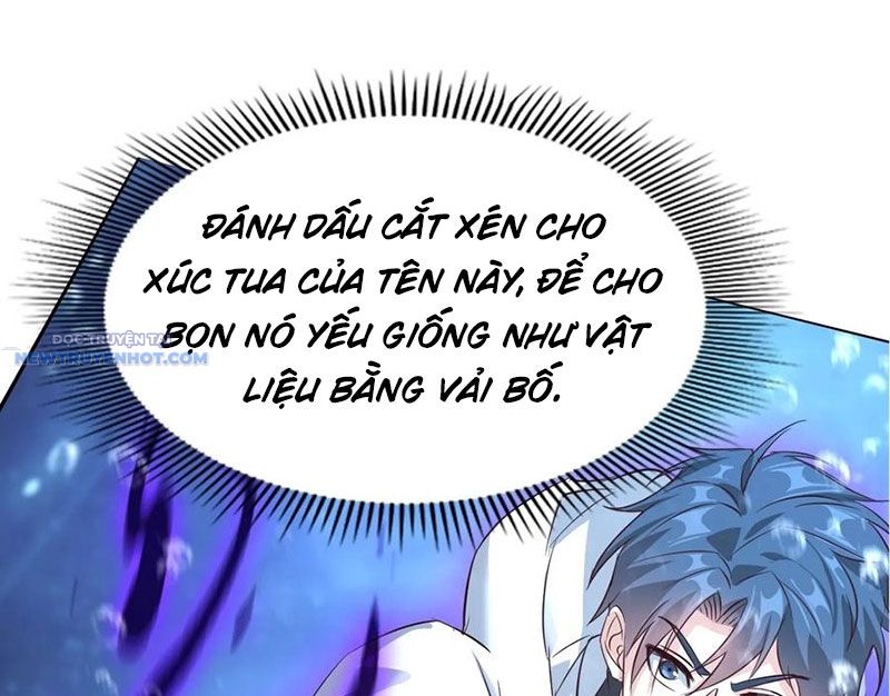 Ta Vô địch Phản Sáo Lộ chapter 33 - Trang 27