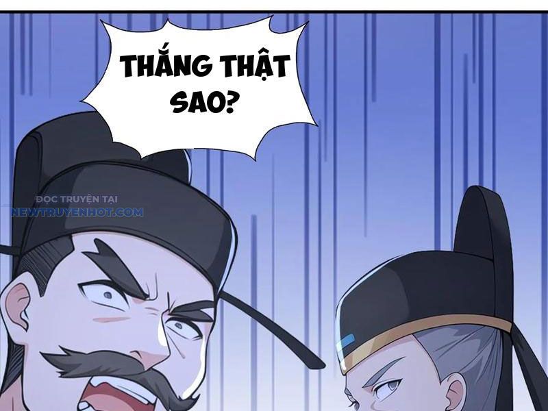 Ta Thực Sự Không Muốn Làm Thần Tiên chapter 104 - Trang 47