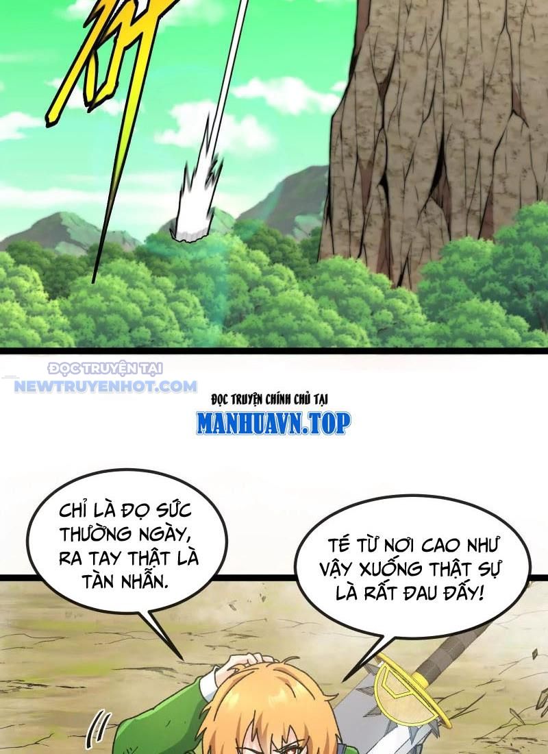 Ta Là Quái Thú Đại Chúa Tể chapter 84 - Trang 63