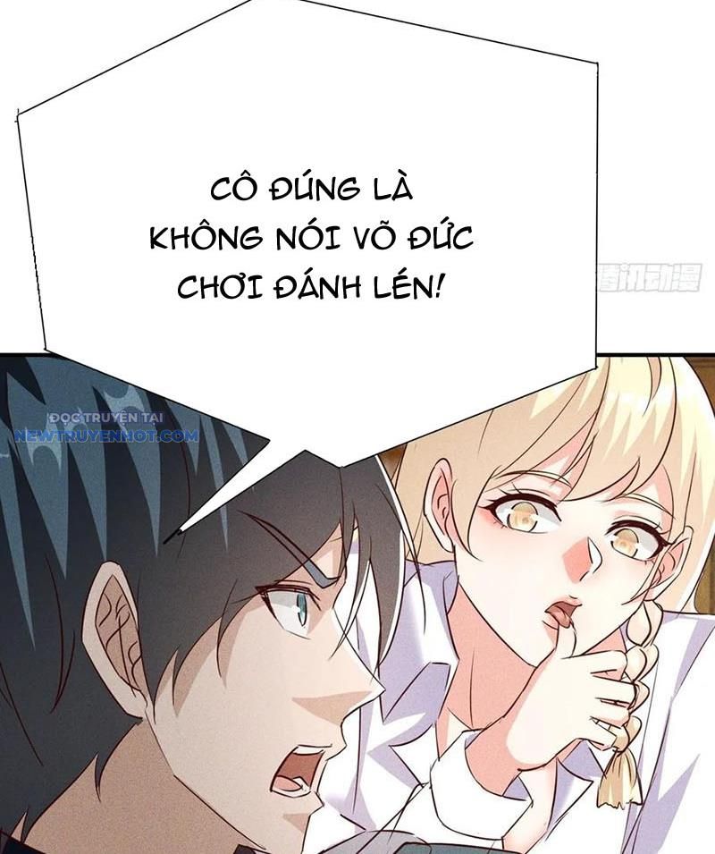 Ta Vô địch Phản Sáo Lộ chapter 39 - Trang 20