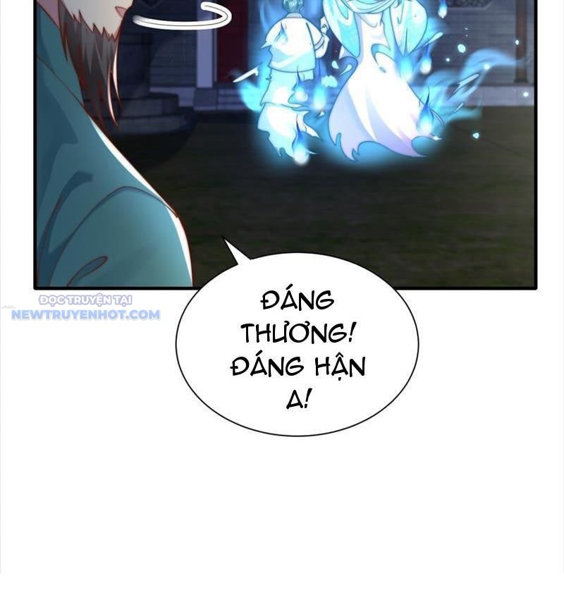 Ta Thực Sự Không Muốn Làm Thần Tiên chapter 27 - Trang 55