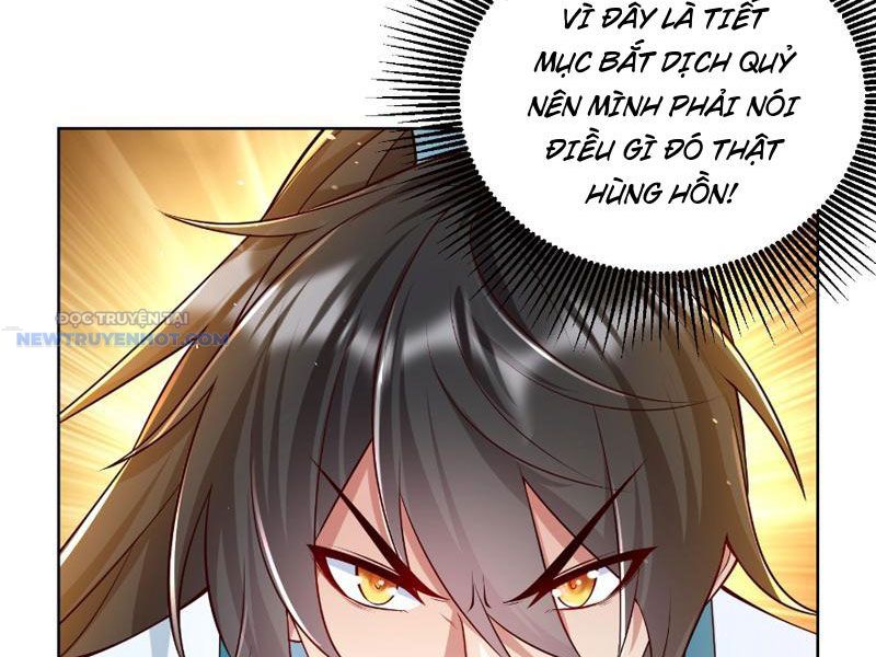 Ta Thực Sự Không Muốn Làm Thần Tiên chapter 57 - Trang 27