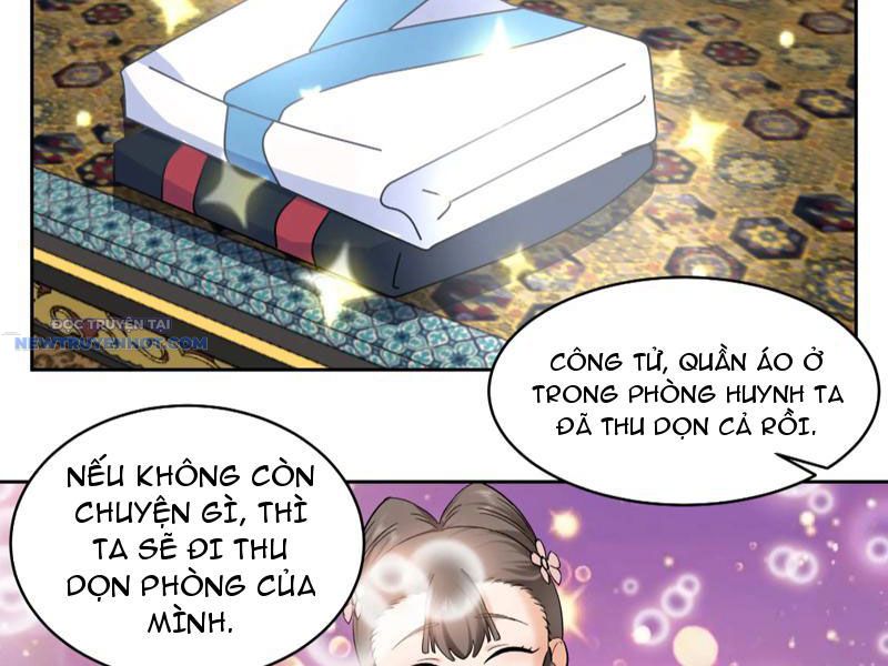 Hỗn Độn Thiên Đế Quyết chapter 56 - Trang 31