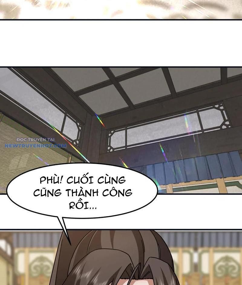 Hỗn Độn Thiên Đế Quyết chapter 116 - Trang 17