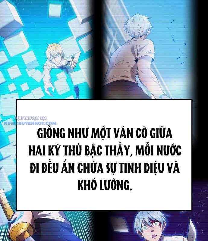 Ta Là Kẻ Siêu Việt Duy Nhất chapter 6 - Trang 6