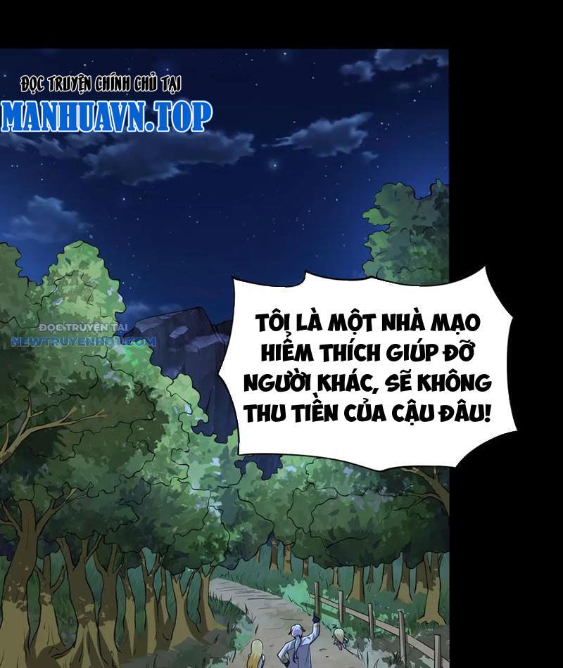 Bảo Vật Rơi Xuống đều Thành Muội Tử chapter 100 - Trang 37