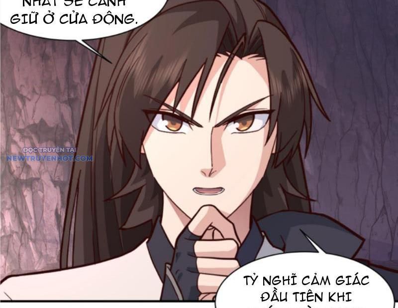 Hỗn Độn Thiên Đế Quyết chapter 74 - Trang 52