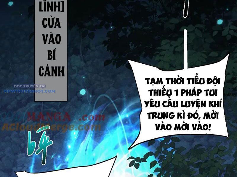 Toàn Chức Kiếm Tu chapter 23 - Trang 60