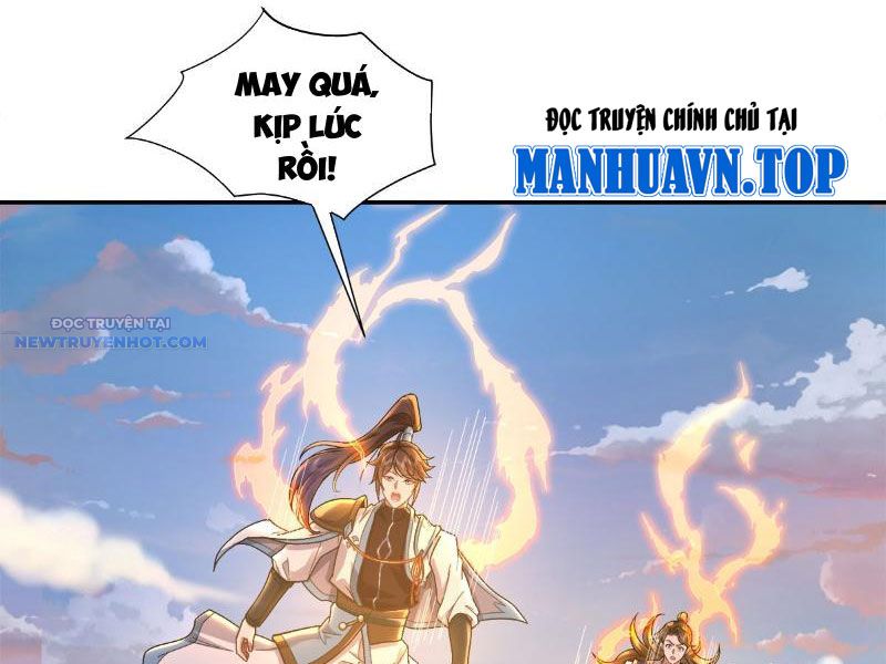 Trường Sinh Bất Tử Ta Chỉ Tu Cấm Thuật chapter 54 - Trang 13