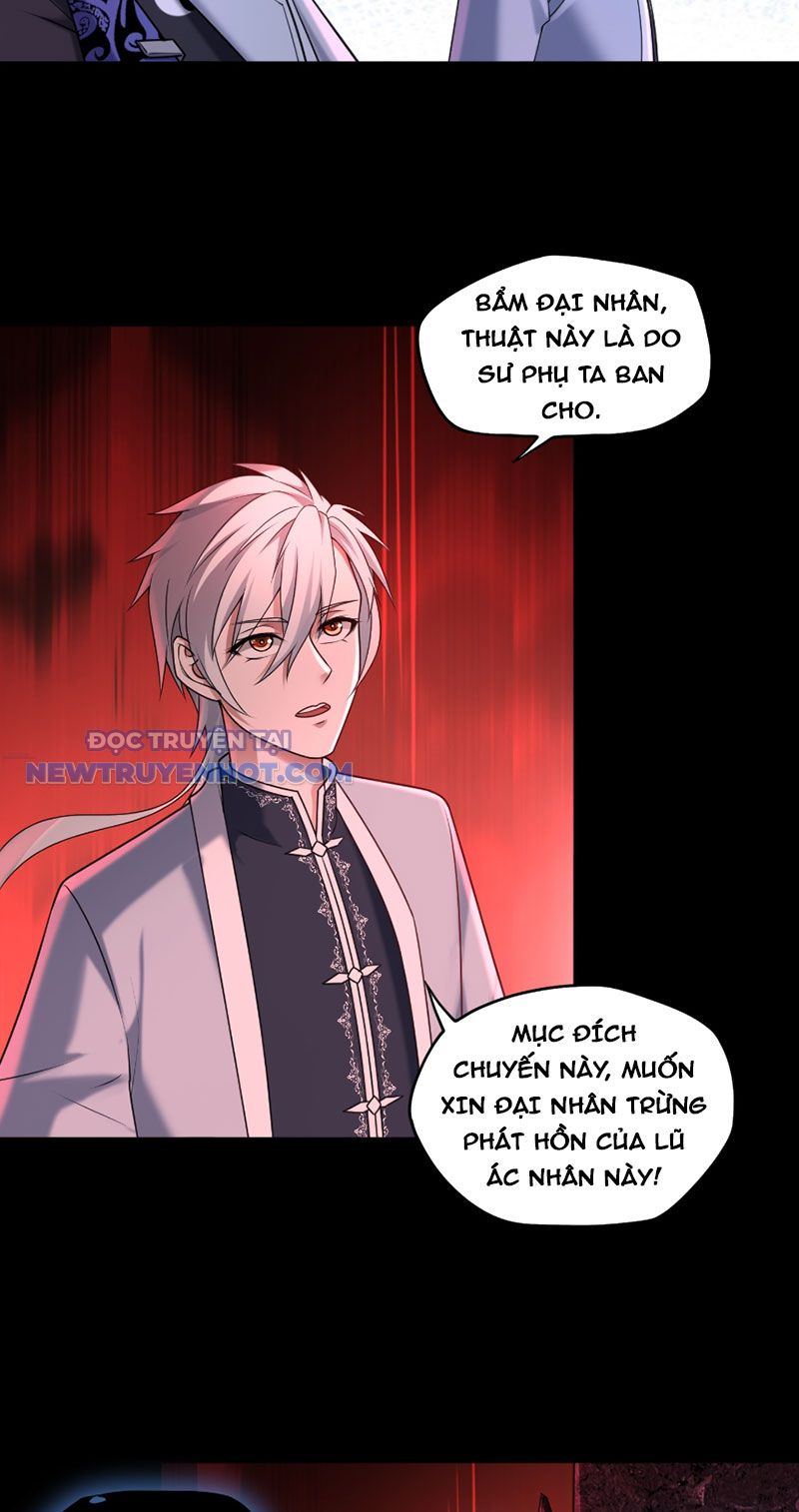 Đại Lộ Vô Danh chapter 14 - Trang 5