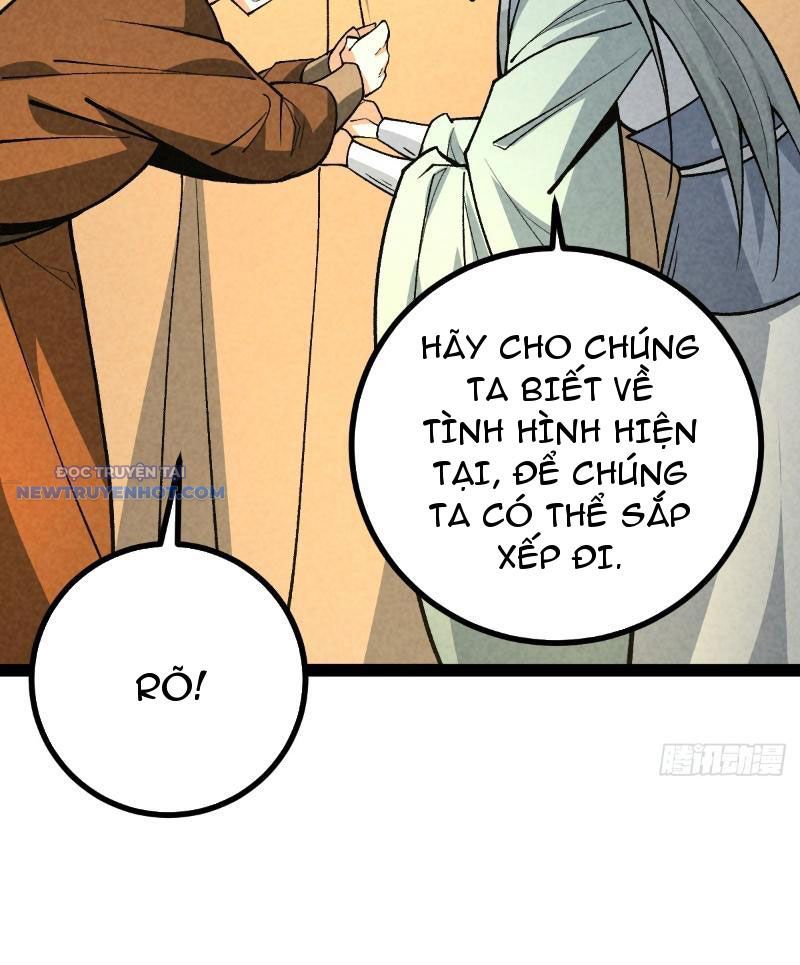 Trở Thành Tiên Bắt đầu Từ Việc Xuyên Không Thành... Heo chapter 41 - Trang 32