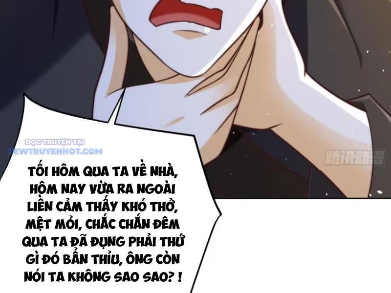 Ta Thực Sự Không Muốn Làm Thần Tiên chapter 45 - Trang 73