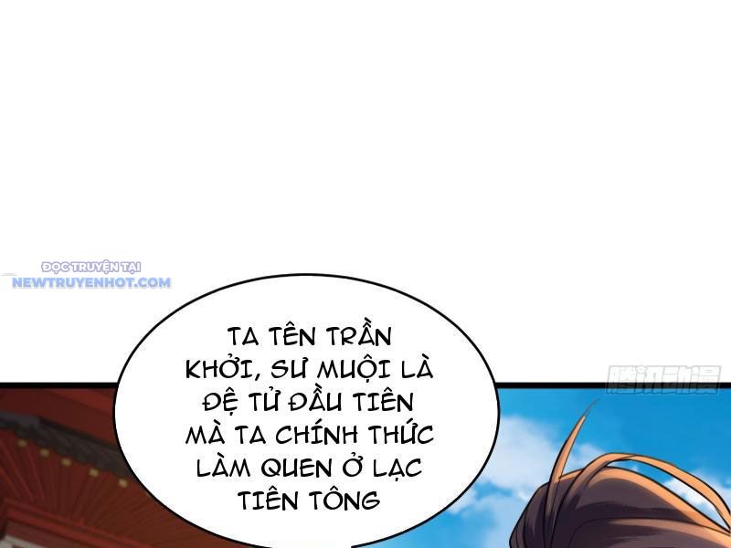 Trường Sinh Bất Tử Ta Chỉ Tu Cấm Thuật chapter 33 - Trang 48