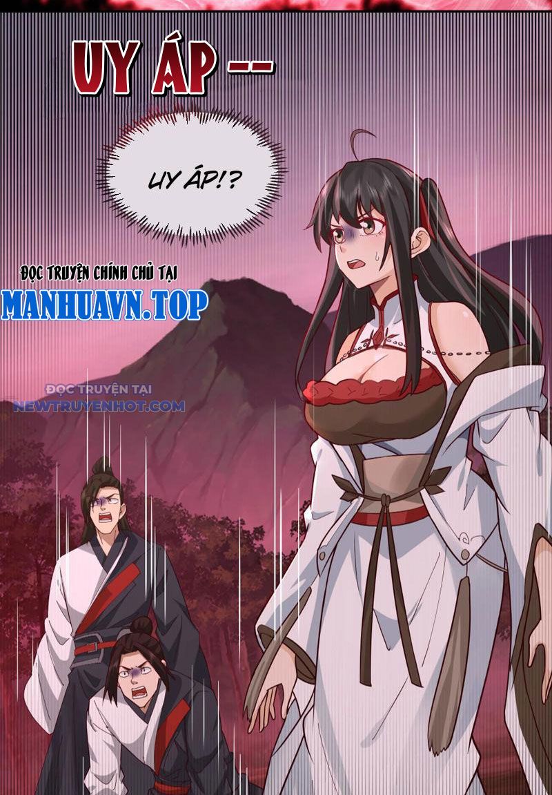 Hỗn Độn Thiên Đế Quyết chapter 46 - Trang 3