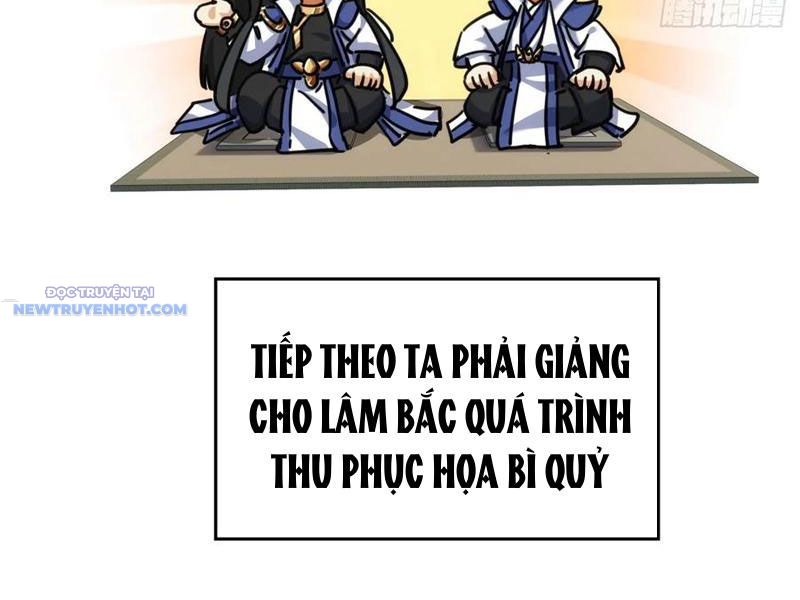 Mời Công Tử Trảm Yêu chapter 40 - Trang 76