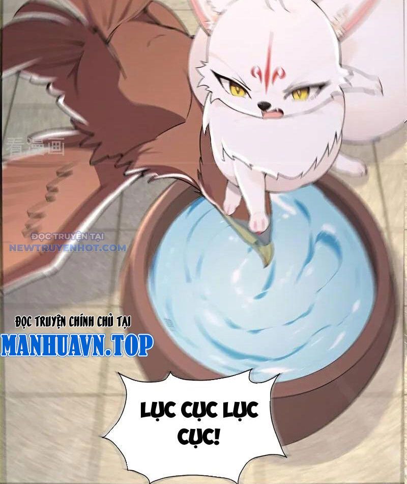 Ta Thực Sự Không Muốn Làm Thần Tiên chapter 108 - Trang 33