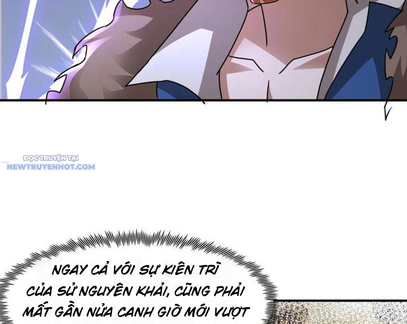 Hỗn Độn Thiên Đế Quyết chapter 109 - Trang 34