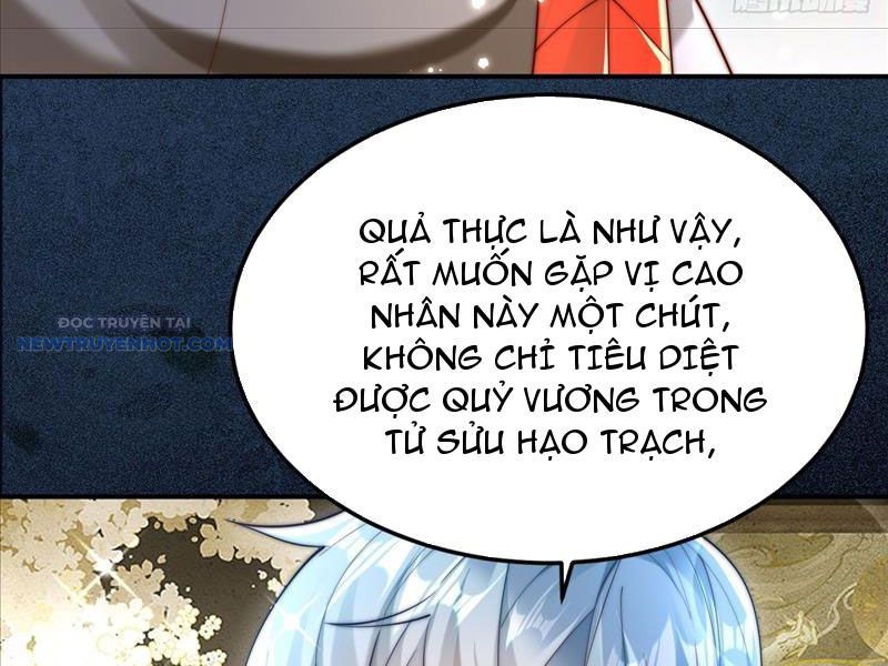 Ta Thực Sự Không Muốn Làm Thần Tiên chapter 18 - Trang 49