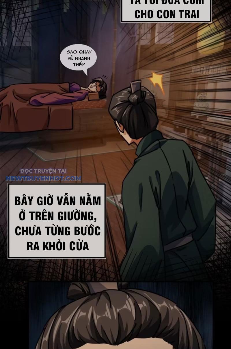 Mời Công Tử Trảm Yêu chapter 32 - Trang 40