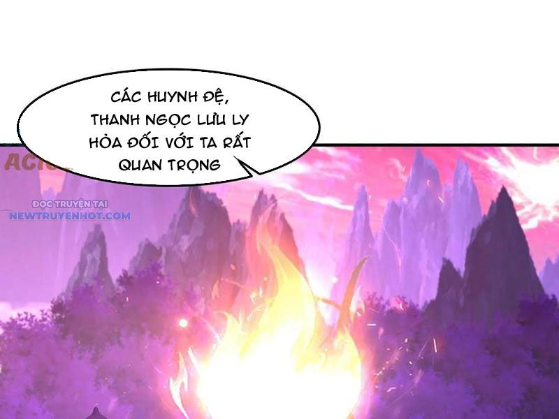 Hỗn Độn Thiên Đế Quyết chapter 100 - Trang 37