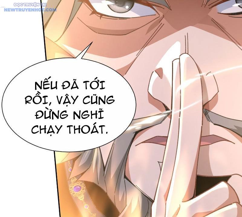 Ta Thực Sự Không Có Hứng Tu Tiên chapter 8 - Trang 22