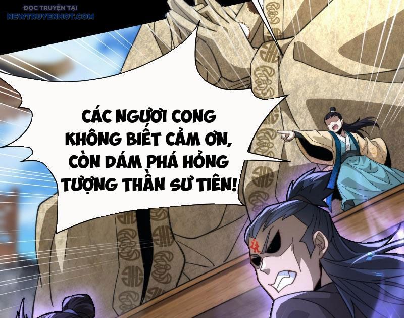 Ta Thực Sự Không Có Hứng Tu Tiên chapter 14 - Trang 48