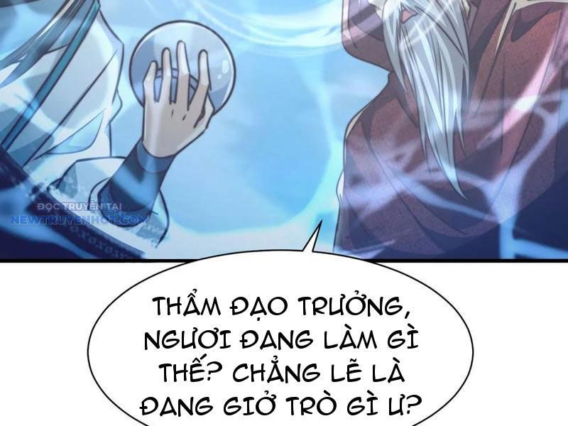 Ta Thực Sự Không Muốn Làm Thần Tiên chapter 78 - Trang 36