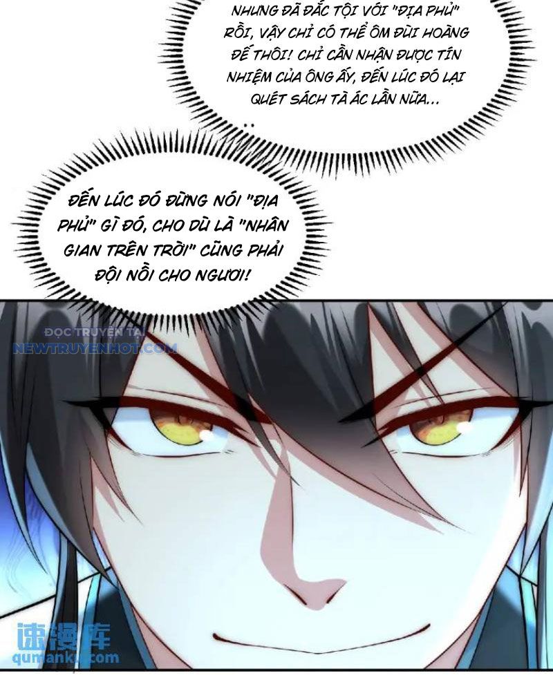 Ta Thực Sự Không Muốn Làm Thần Tiên chapter 36 - Trang 53