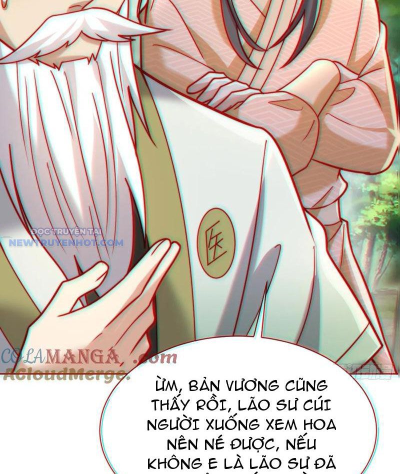 Ta Thực Sự Không Muốn Làm Thần Tiên chapter 62 - Trang 46