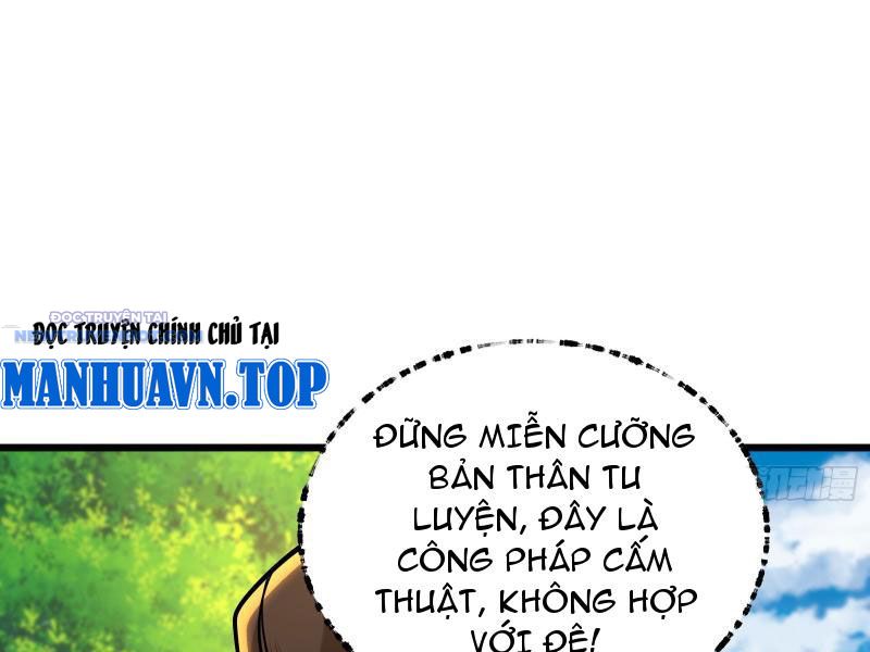 Trường Sinh Bất Tử Ta Chỉ Tu Cấm Thuật chapter 51 - Trang 10