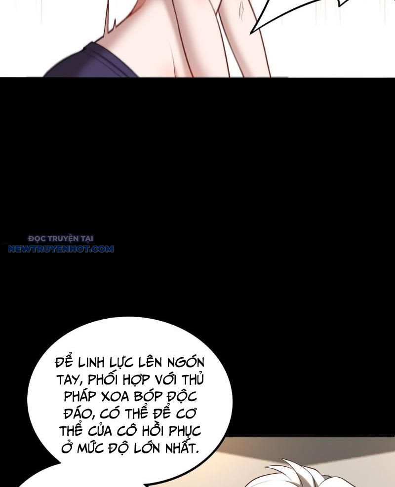 Đại Lộ Vô Danh chapter 53 - Trang 8