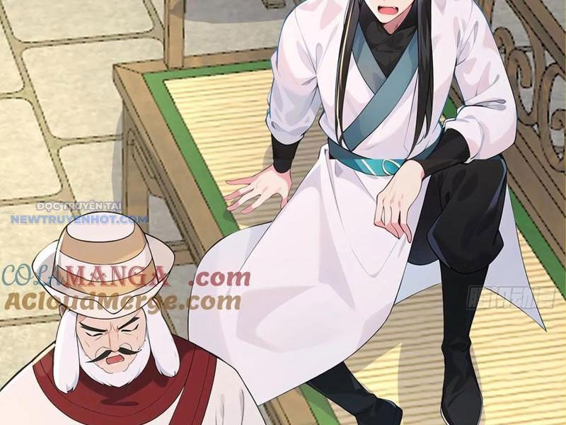 Ta Thực Sự Không Muốn Làm Thần Tiên chapter 101 - Trang 81