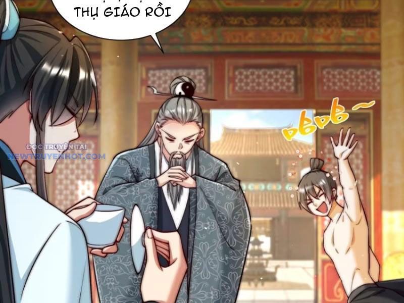 Ta Thực Sự Không Muốn Làm Thần Tiên chapter 45 - Trang 124