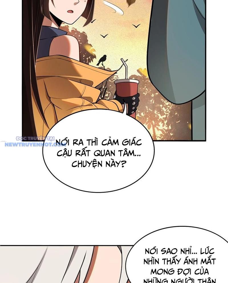 Đại Lộ Vô Danh chapter 52 - Trang 46