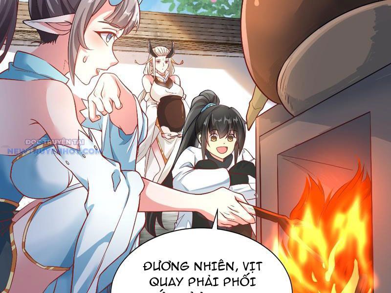 Ta Thực Sự Không Muốn Làm Thần Tiên chapter 14 - Trang 106