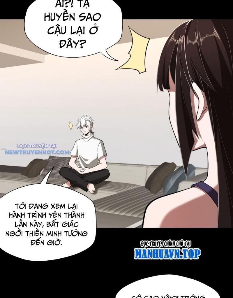 Đại Lộ Vô Danh chapter 43 - Trang 41