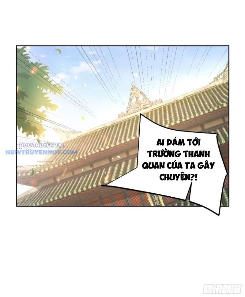 Ta Thực Sự Không Muốn Làm Thần Tiên chapter 47 - Trang 47