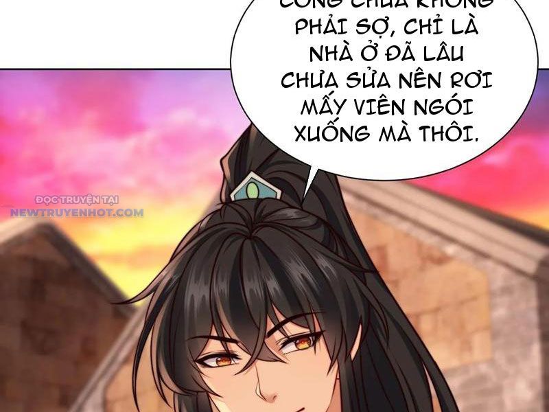 Ta Thực Sự Không Muốn Làm Thần Tiên chapter 80 - Trang 34