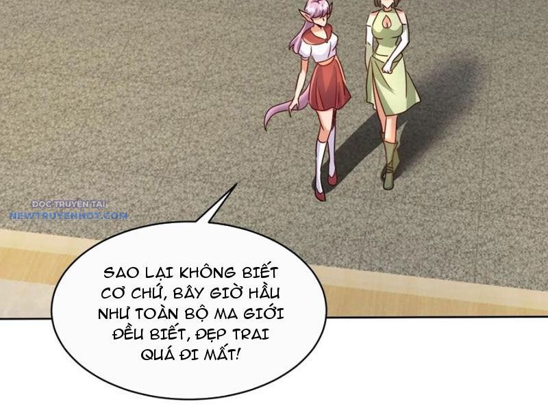 Bảy Vị Sư Tỷ Sủng Ta Tới Trời chapter 67 - Trang 64