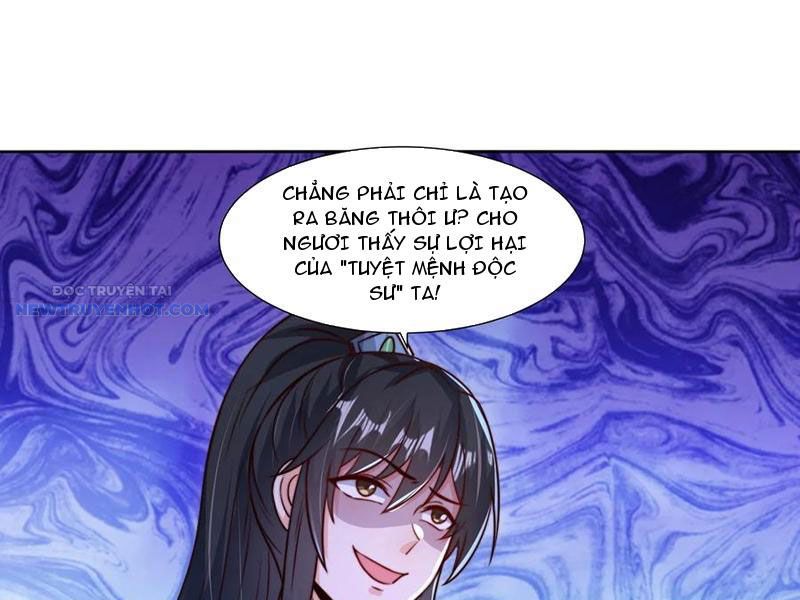 Ta Thực Sự Không Muốn Làm Thần Tiên chapter 77 - Trang 77