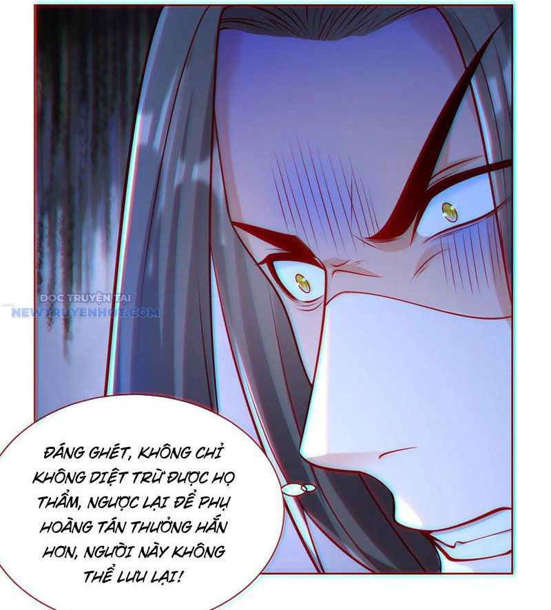 Ta Thực Sự Không Muốn Làm Thần Tiên chapter 58 - Trang 51