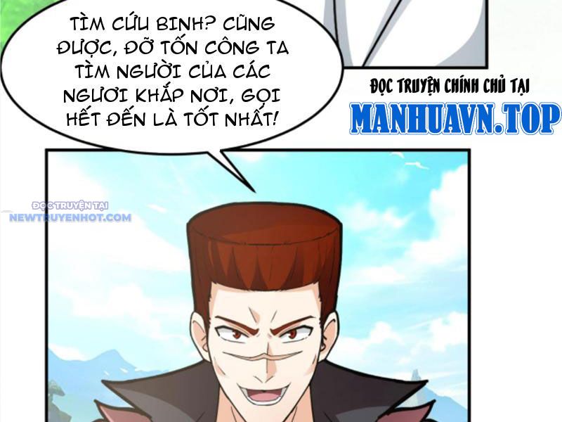 Hỗn Độn Thiên Đế Quyết chapter 79 - Trang 33